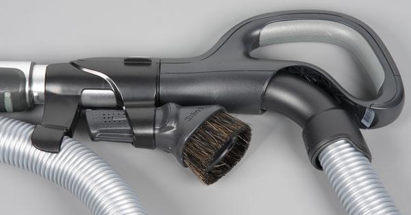 Пылесос Electrolux UltraFlex UFFlex, рукоятка Пылесос Electrolux UltraFlex UFFlex, рукоятка
