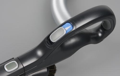Пылесос Electrolux UltraFlex UFFlex, рукоятка Пылесос Electrolux UltraFlex UFFlex, рукоятка