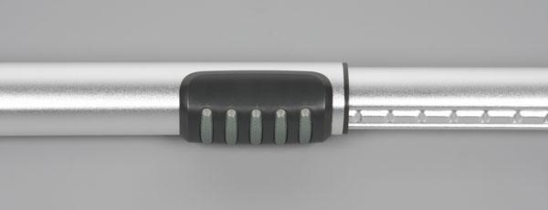 Пылесос Electrolux UltraFlex UFFlex. Телескопическая труба. Пылесос Electrolux UltraFlex UFFlex. Телескопическая труба.