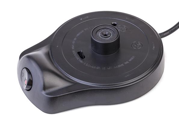 гейзерная кофеварка Endever Costa-1020