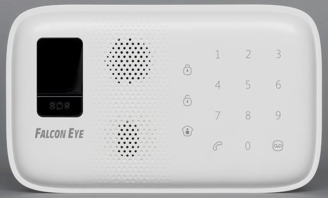 Контроллер Falcon Eye Magic Touch Контроллер Falcon Eye Magic Touch