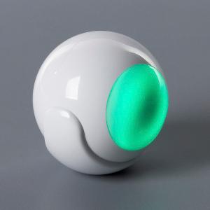 Внешний вид Fibaro Motion Sensor Внешний вид Fibaro Motion Sensor