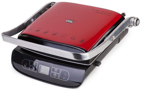 GFgril GF-220 Rosso