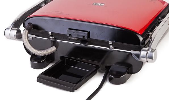 GFgril GF-220 Rosso