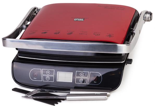GFgril GF-220 Rosso