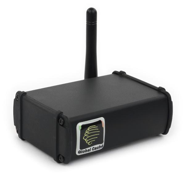 Внешний вид адаптеров Global Cache Внешний вид адаптеров Global Cache