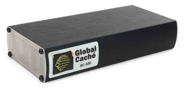 Внешний вид адаптеров Global Cache Внешний вид адаптеров Global Cache
