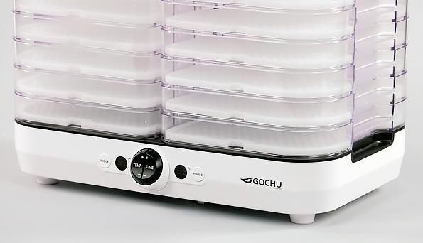 Дегидратор Gochu D-310