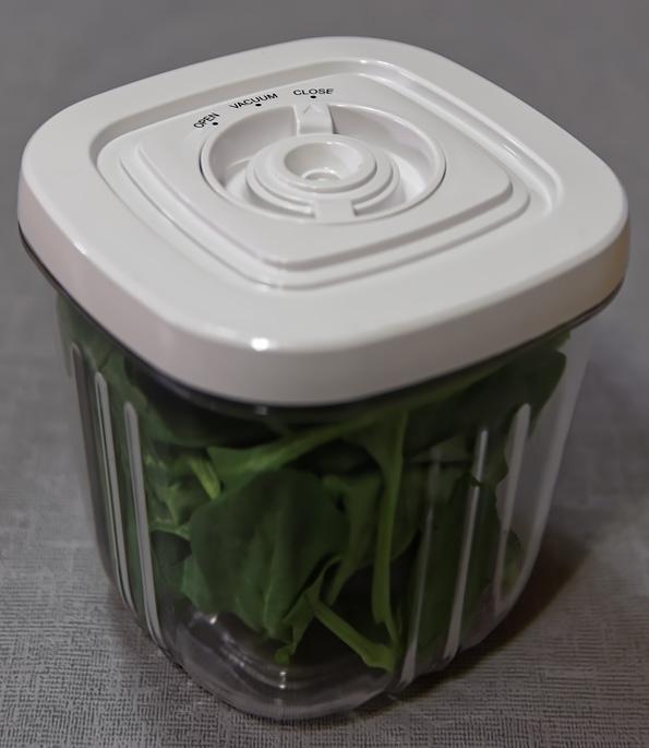 вакууматор Gochu VAC-470