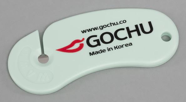 вакууматор Gochu VAC-470