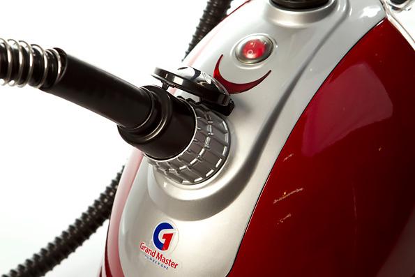 Отпариватель Grand Master GM-Q7-Multi/R