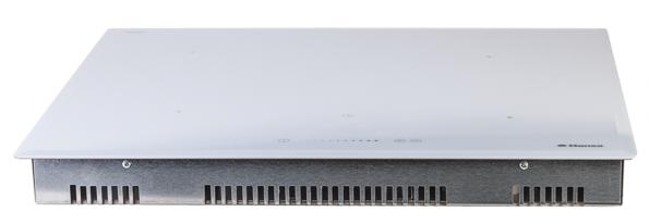 Индукционная кухонная плита Hansa BHIW68303