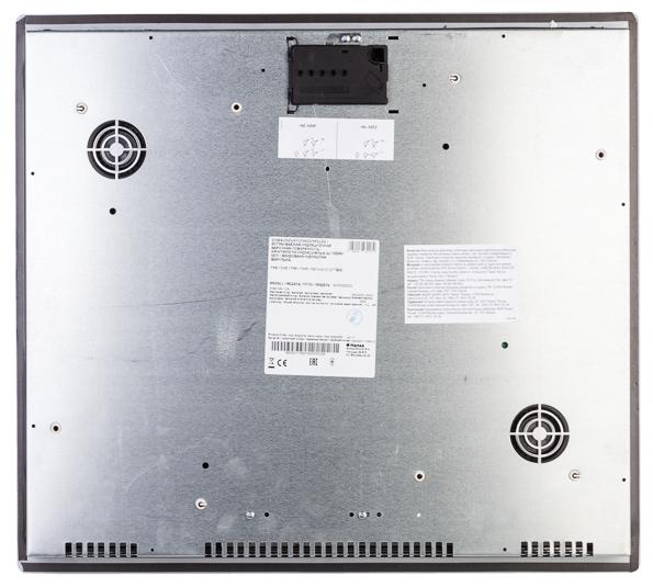 Индукционная кухонная плита Hansa BHIW68303