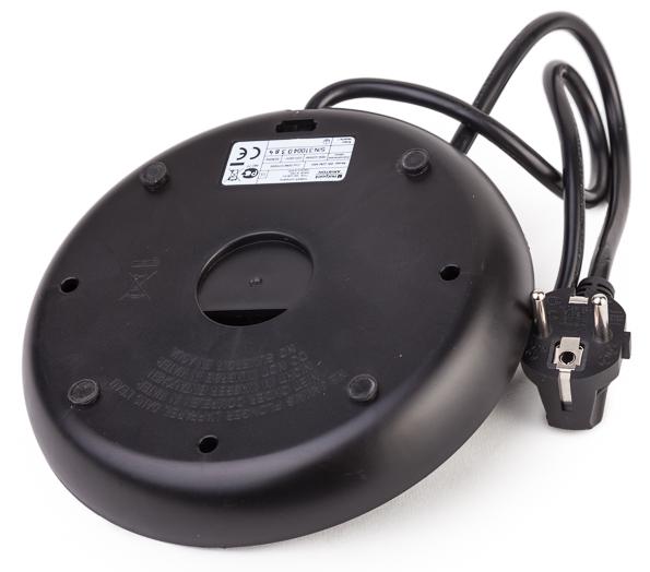 электрический чайник Hotpoint Ariston WK 22M