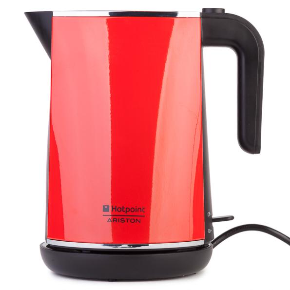 электрический чайник Hotpoint Ariston WK 22M