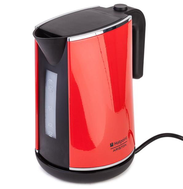 электрический чайник Hotpoint Ariston WK 22M