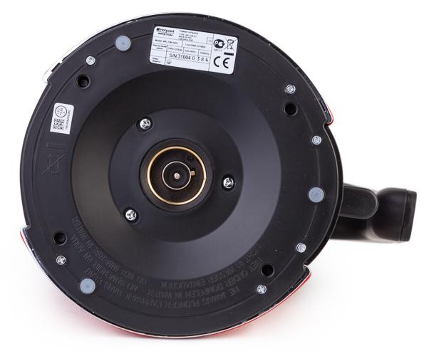 электрический чайник Hotpoint Ariston WK 22M