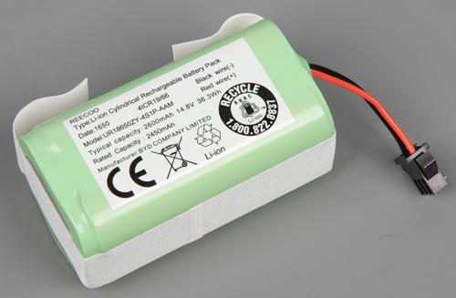 iBoto Aqua V710, аккумуляторная батарея iBoto Aqua V710, аккумуляторная батарея