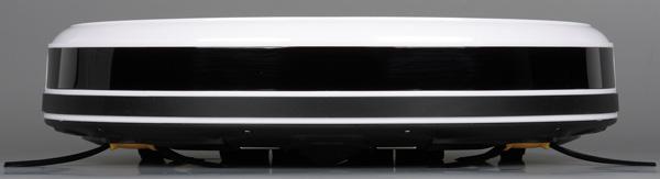 iBoto Aqua V710, вид спереди iBoto Aqua V710, вид спереди