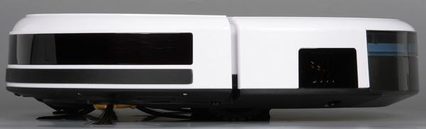 iBoto Aqua V710, вид слева iBoto Aqua V710, вид слева