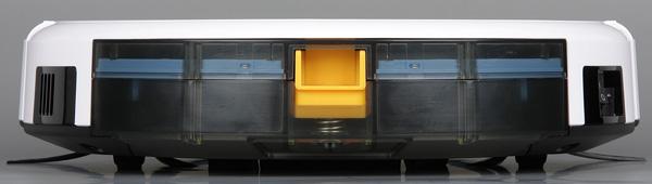 iBoto Aqua V710, вид сзади iBoto Aqua V710, вид сзади