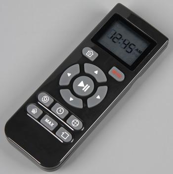 iBoto Aqua V710, пульт ДУ iBoto Aqua V710, пульт ДУ