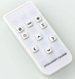 iBoto Aqua, пульт ДУ