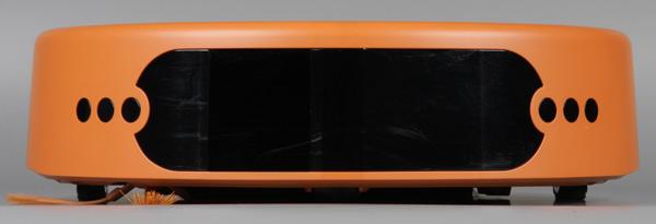iBoto inxni X6S, вид спереди iBoto inxni X6S, вид спереди