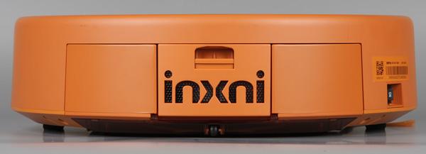 iBoto inxni X6S, вид сзади iBoto inxni X6S, вид сзади