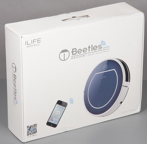 iLife A4, V7 и X5, коробка iLife A4, V7 и X5, коробка