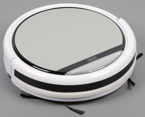 iLife V5. Общий вид