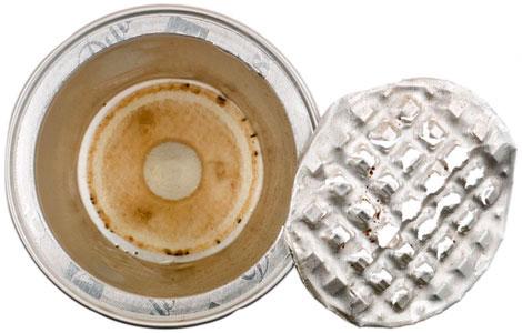 Капсулы Nespresso Капсулы Nespresso