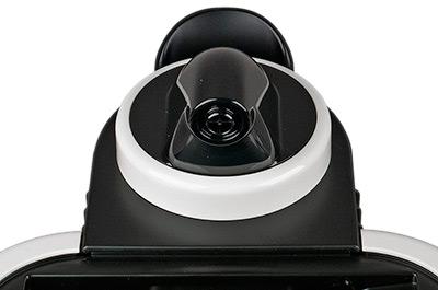 Капсульная кофемашина DeLonghi Essenza EN 97.W