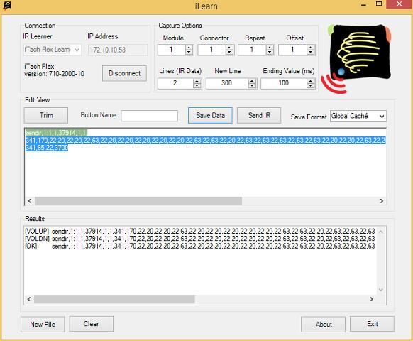 Утилита iLearn