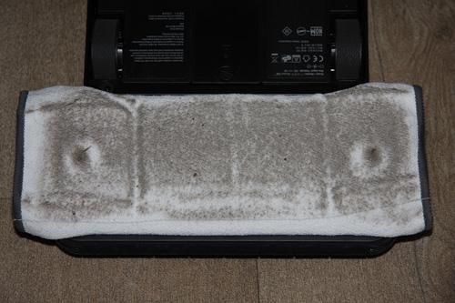 iRobot Braava 380t. Тест уборки iRobot Braava 380t. Тест уборки