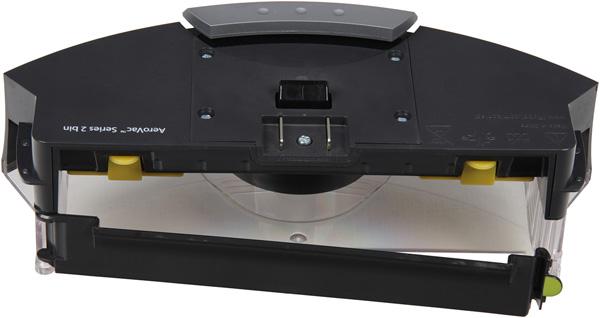 Робот-пылесос iRobot Roomba 780, пылесборник