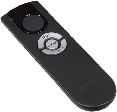 Робот-пылесос iRobot Roomba 780, пульт ДУ