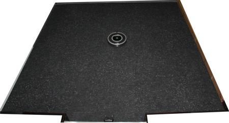 Робот-пылесос iRobot Roomba 780, тест уборки