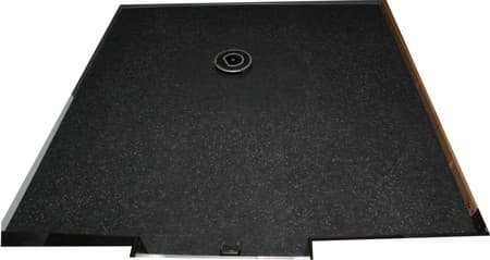 Робот-пылесос iRobot Roomba 780, тест уборки