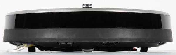 робот-пылесос iRobot Roomba 870, вид спереди
