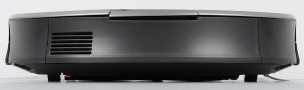 робот-пылесос iRobot Roomba 870, вид сзади