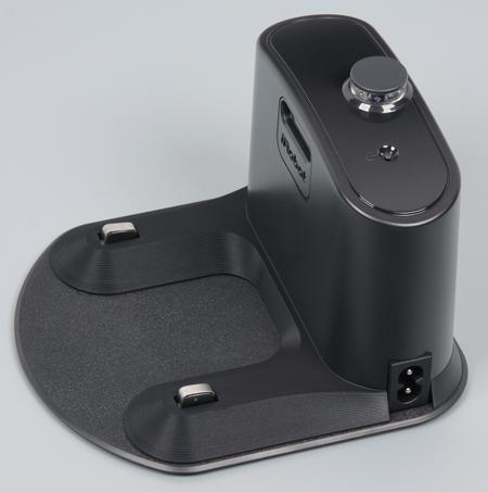 Робот-пылесос iRobot Roomba 880, база Робот-пылесос iRobot Roomba 880, база