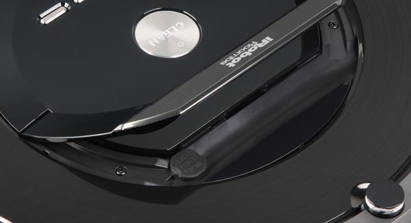 Робот-пылесос iRobot Roomba 880, ручка Робот-пылесос iRobot Roomba 880, ручка