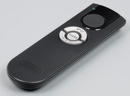 Робот-пылесос iRobot Roomba 880, пульт ДУ Робот-пылесос iRobot Roomba 880, пульт ДУ