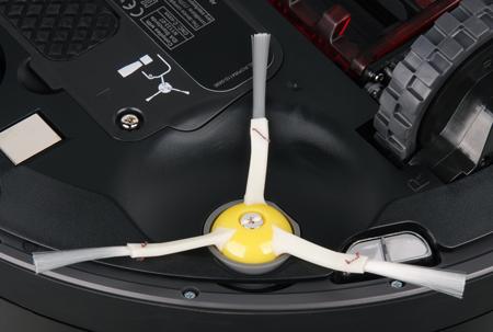 Робот-пылесос iRobot Roomba 880, боковая щеточка Робот-пылесос iRobot Roomba 880, боковая щеточка
