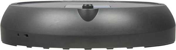 Моющий робот-пылесос iRobot Scooba 390, вид спереди