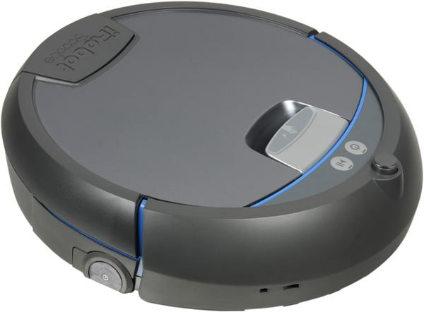 Моющий робот-пылесос iRobot Scooba 390, общий вид