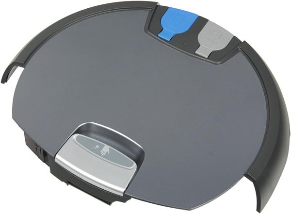 Моющий робот-пылесос iRobot Scooba 390, бак