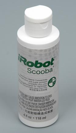 робот-пылесос iRobot Scooba 450, iRobot Hard Floor Cleaner робот-пылесос iRobot Scooba 450, iRobot Hard Floor Cleaner