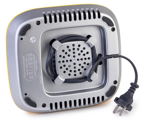 Стационарный блендер Kenwood kMix BLX50